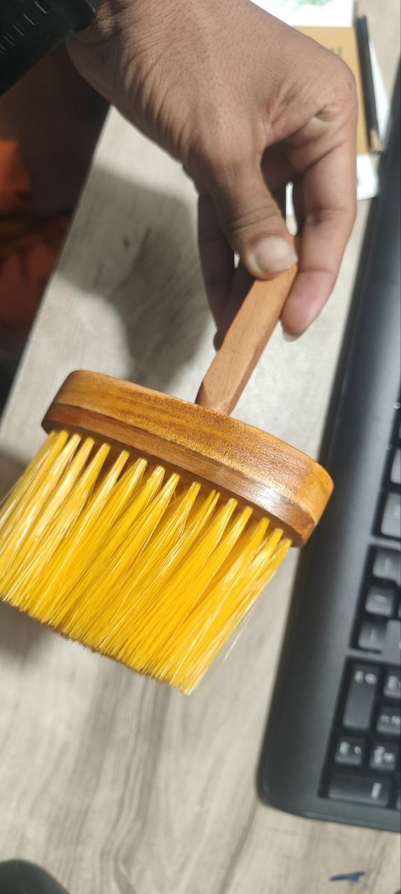 Brush