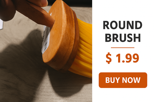 Brush